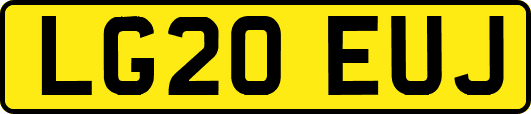 LG20EUJ