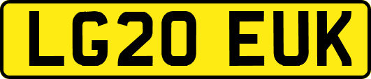 LG20EUK
