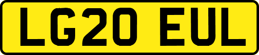 LG20EUL