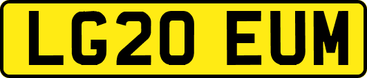 LG20EUM