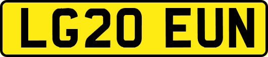 LG20EUN