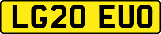 LG20EUO