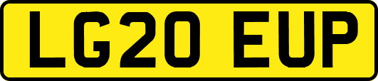 LG20EUP