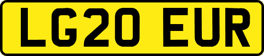 LG20EUR