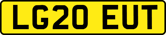 LG20EUT