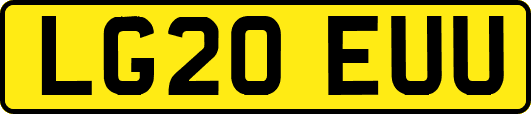 LG20EUU