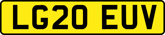 LG20EUV