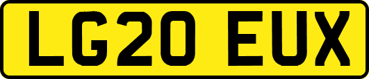 LG20EUX