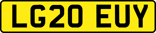 LG20EUY