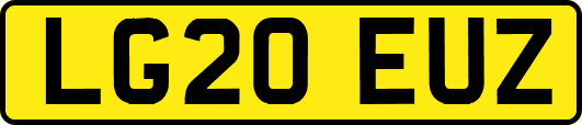 LG20EUZ