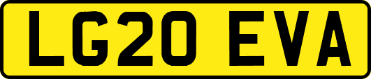 LG20EVA