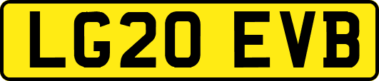 LG20EVB