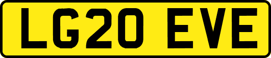 LG20EVE