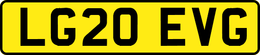 LG20EVG