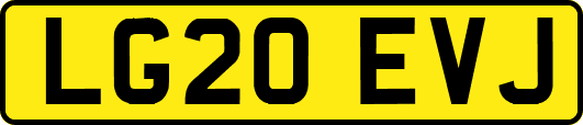 LG20EVJ