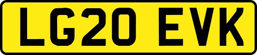 LG20EVK