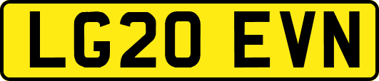 LG20EVN