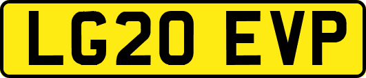 LG20EVP