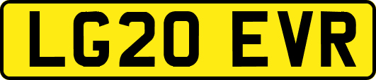 LG20EVR