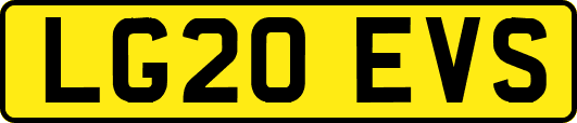 LG20EVS