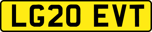 LG20EVT