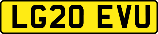 LG20EVU