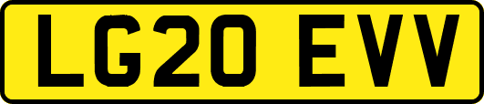 LG20EVV
