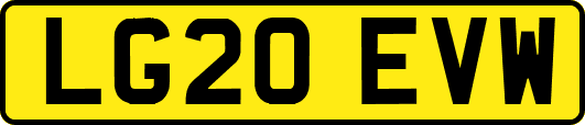 LG20EVW