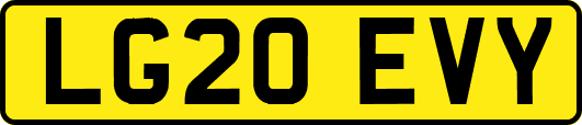 LG20EVY