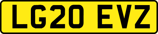 LG20EVZ