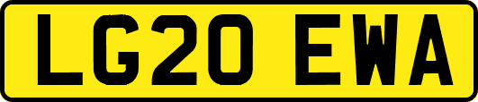 LG20EWA