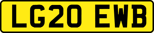 LG20EWB