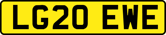 LG20EWE