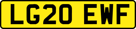 LG20EWF