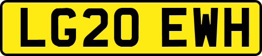 LG20EWH