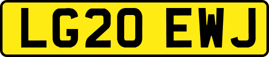 LG20EWJ