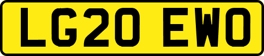 LG20EWO
