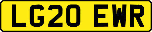 LG20EWR