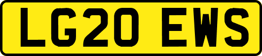 LG20EWS