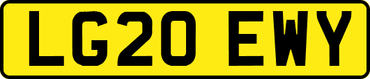 LG20EWY
