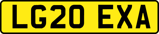 LG20EXA