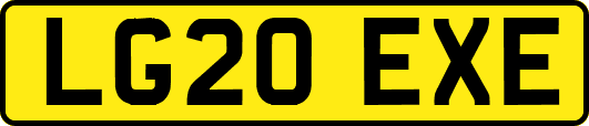 LG20EXE