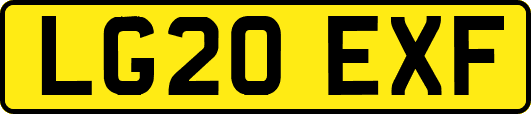 LG20EXF