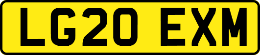 LG20EXM