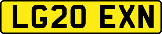 LG20EXN