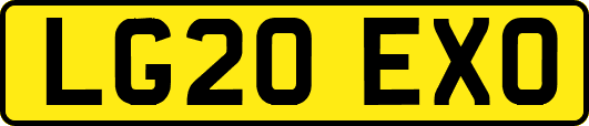 LG20EXO