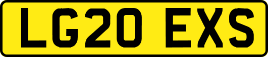 LG20EXS