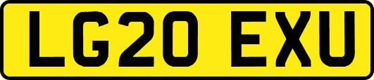 LG20EXU