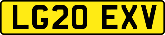 LG20EXV