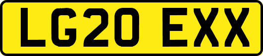 LG20EXX